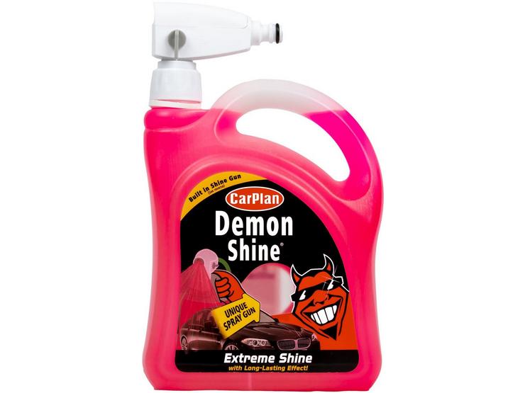 Demon Shine Spray Gun Shine 2L