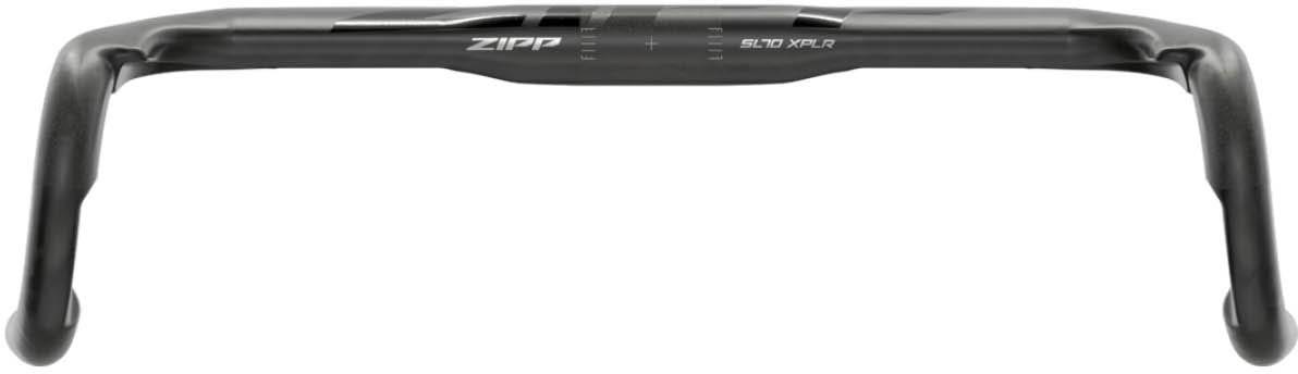 Zipp SL 70 XPLR Carbon Handlebar