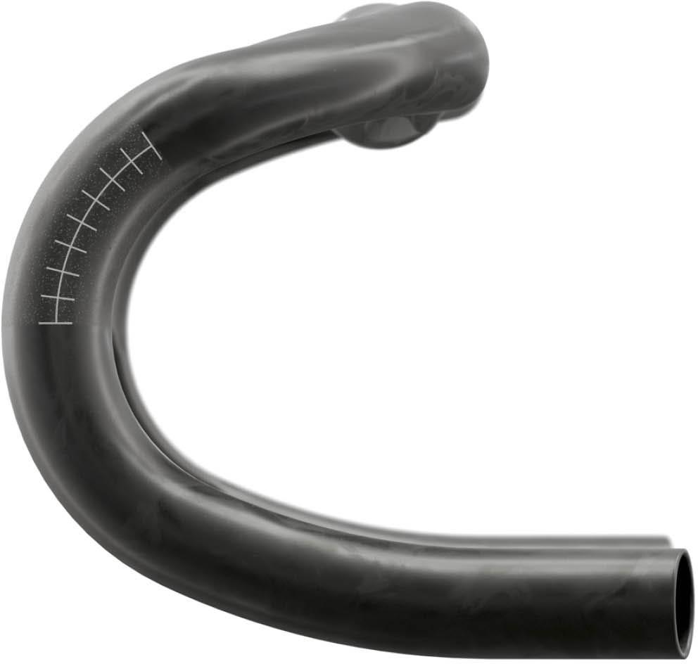 Zipp SL 70 XPLR Carbon Handlebar