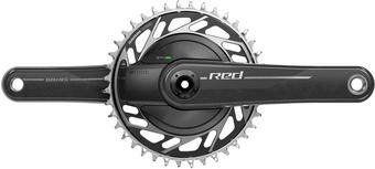 SRAM Red XPLR AXS Power Meter Crankset 40T
