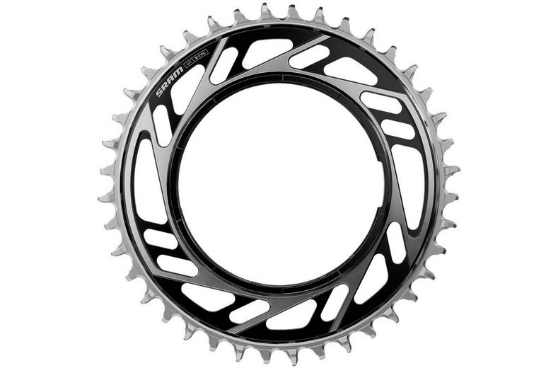 SRAM X-SYNC Road Threaded Mount Chainrings, 46T SRAM X-SYNC Road Threaded Mount Chainrings, 46T