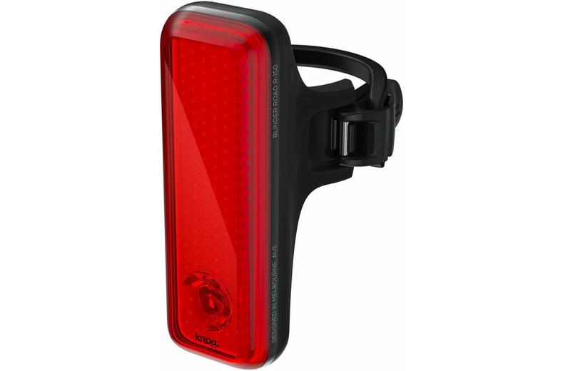 Knog Blinder Road Rear Bike Light 150 Knog Blinder Road Rear Bike Light 150