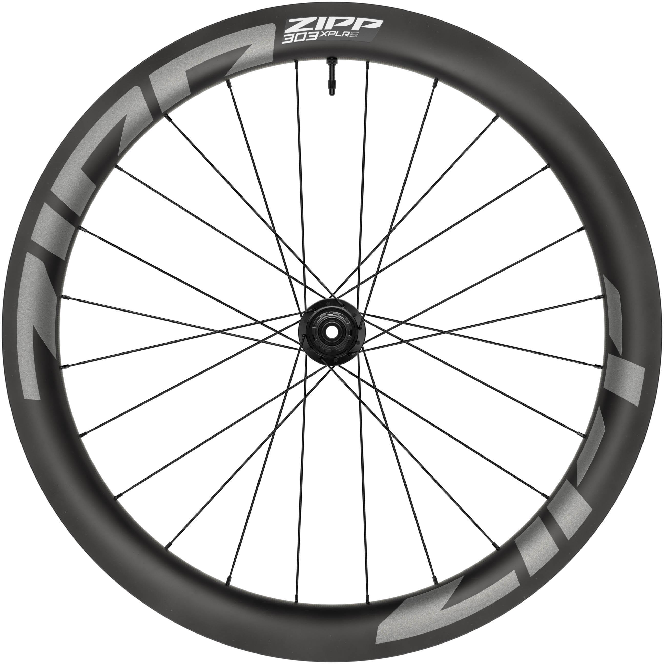 Zipp 303 XPLR S Carbon Rear Wheel