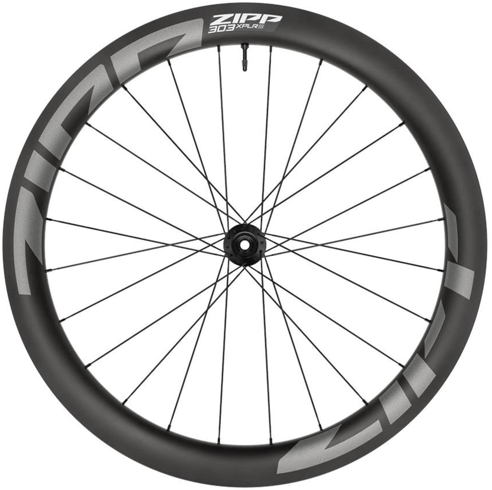 Zipp 303 XPLR S Carbon Rear Wheel