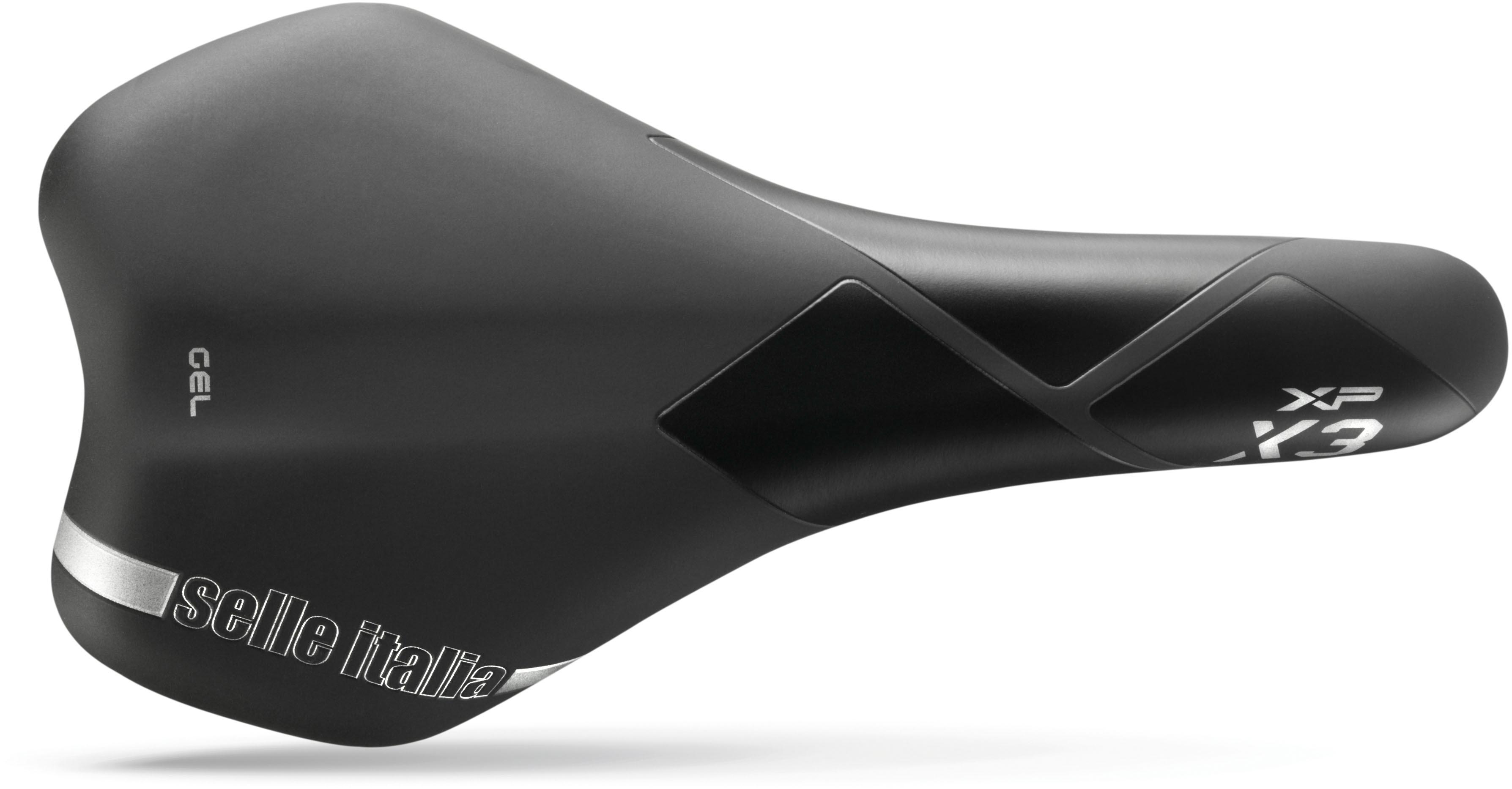 Selle Italia X3 Xp Saddle