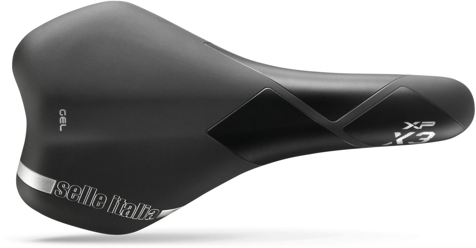 Halfords Selle Italia X3 Xp Saddle | Extra 8% off for BC Members