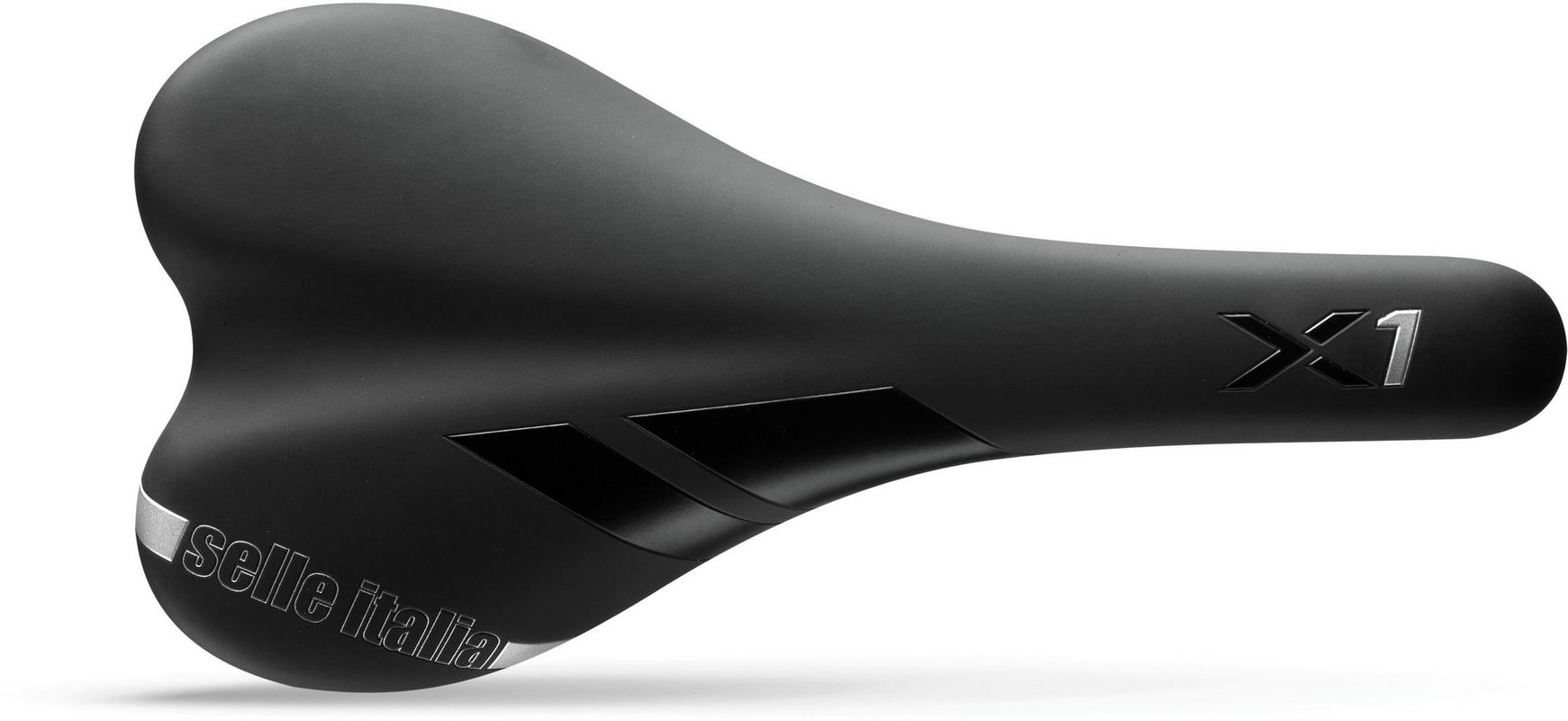 Halfords Selle Italia X1 Saddle | Extra 8% off for BC Members