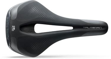 Halfords Selle Italia Talisman Flow Saddle | Extra 8% off for BC Members