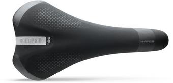 Halfords comfy 2024 bike seat