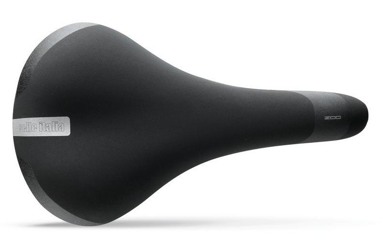 Selle Italia Zoo Saddle Selle Italia Zoo Saddle