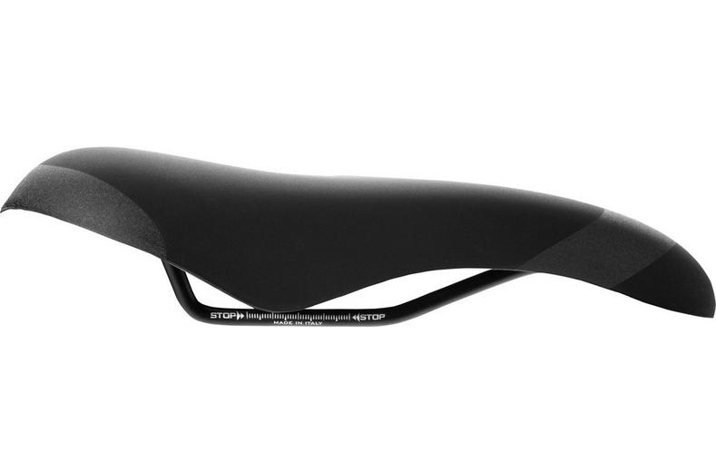 Selle Italia Zoo Saddle Selle Italia Zoo Saddle