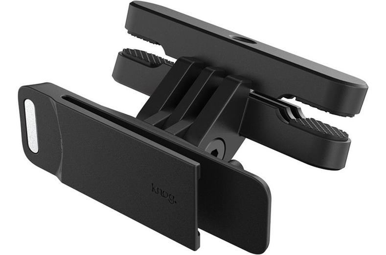 Knog Blinder Link Saddle Mount Accessory Knog Blinder Link Saddle Mount Accessory
