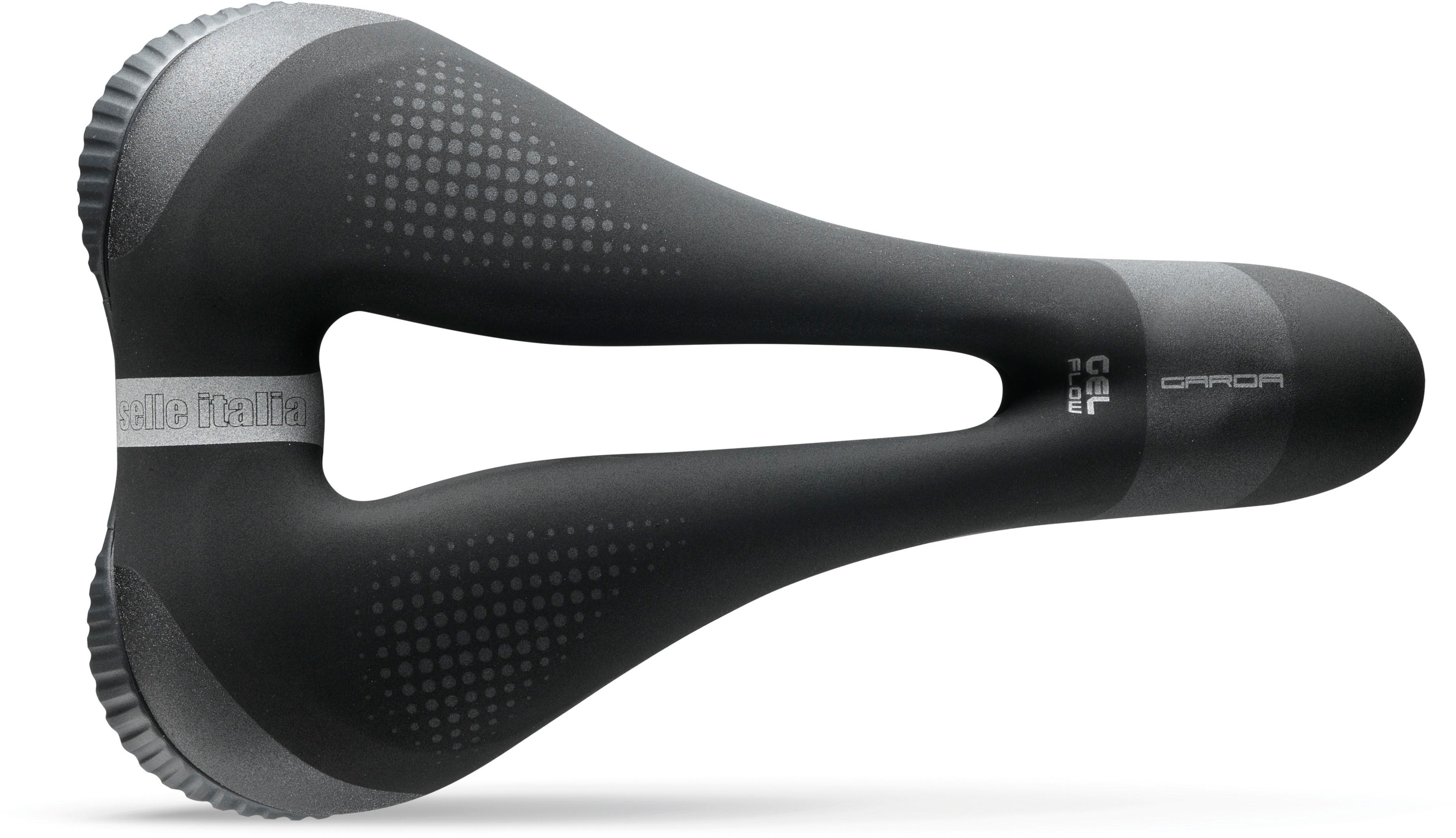 Selle Italia Garda Gel Flow Saddle