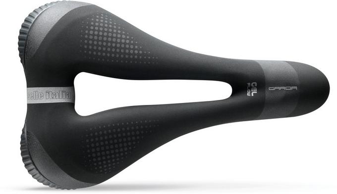 Selle italia gel clearance flow saddle