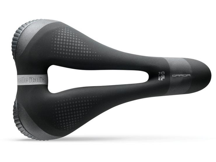 Selle Italia Garda Gel Flow Saddle