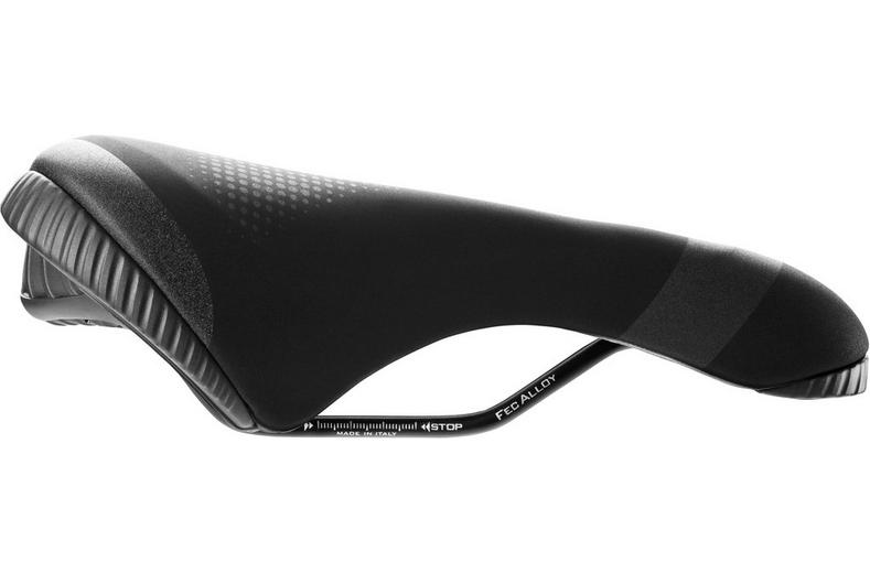 Selle Italia Garda Gel Flow Saddle Selle Italia Garda Gel Flow Saddle