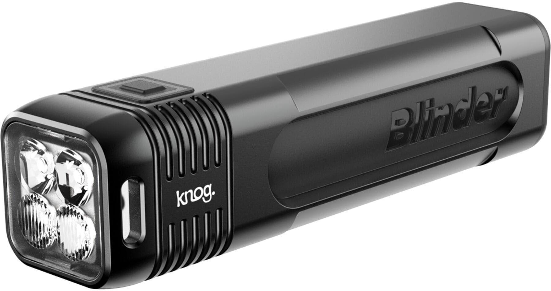 Knog Blinder E 900 E-Bike Front Light