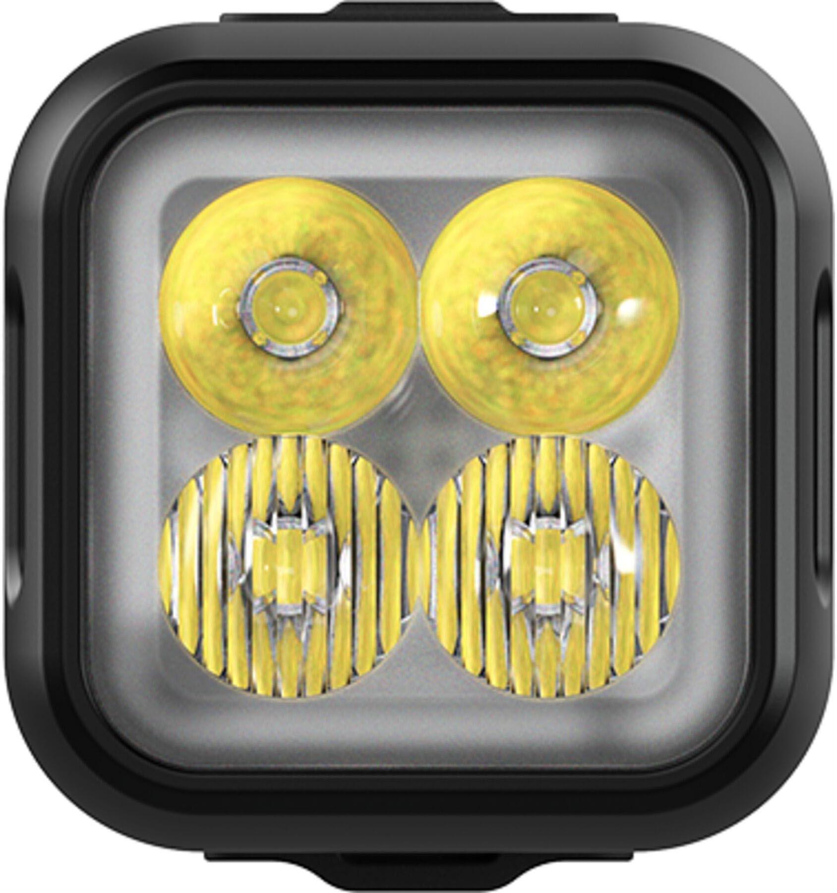 Knog Blinder Pro 600 Front Bike Light