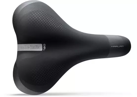 Selle Italia Kalaam Fill Saddle Halfords Uk