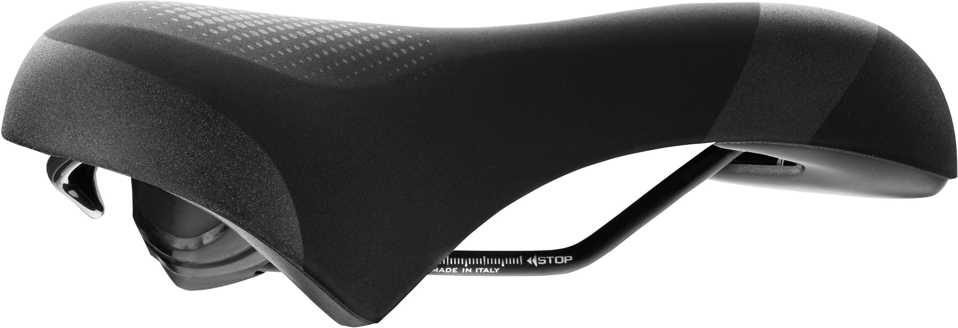 Selle Italia Kalaam Fill Saddle
