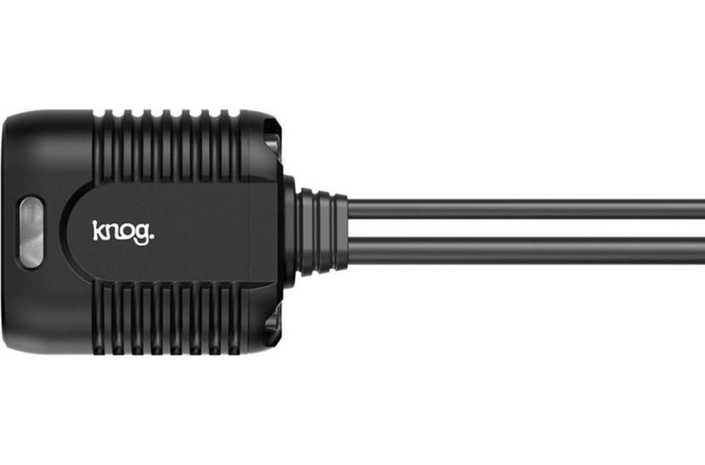 Knog Blinder E 1300 E-Bike Front Light Knog Blinder E 1300 E-Bike Front Light