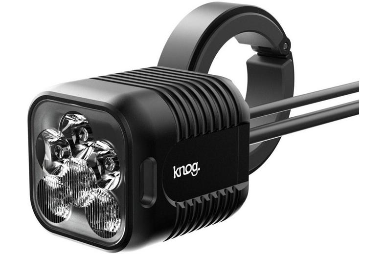 Knog Blinder E 1300 E-Bike Front Light Knog Blinder E 1300 E-Bike Front Light