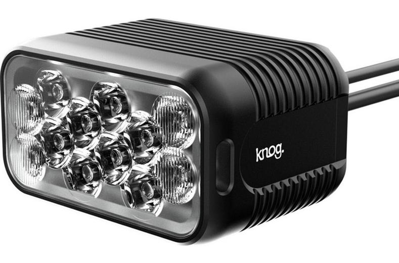 Knog Blinder E 1800 E-Bike Front Light Knog Blinder E 1800 E-Bike Front Light