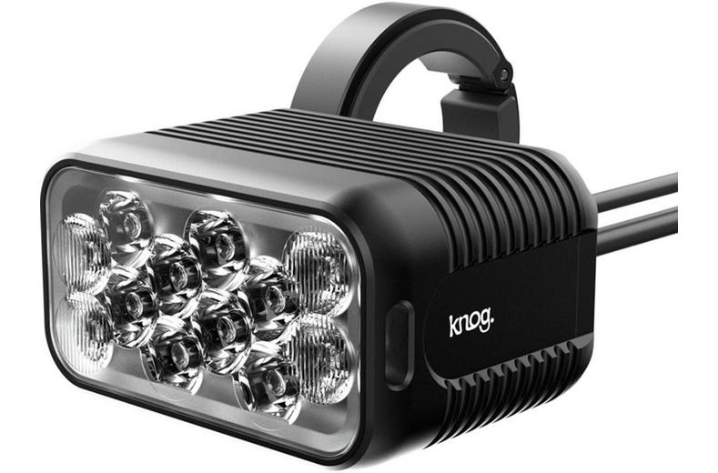 Knog Blinder E 1800 E-Bike Front Light Knog Blinder E 1800 E-Bike Front Light