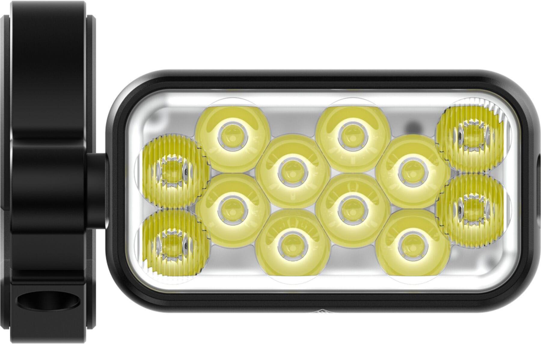 Knog Blinder E 1800 E-Bike Front Light