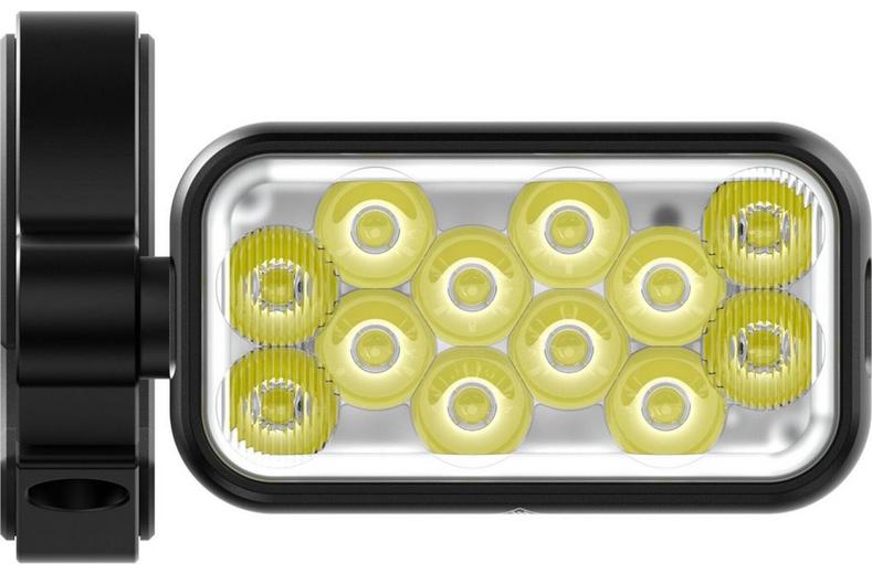 Knog Blinder E 1800 E-Bike Front Light Knog Blinder E 1800 E-Bike Front Light