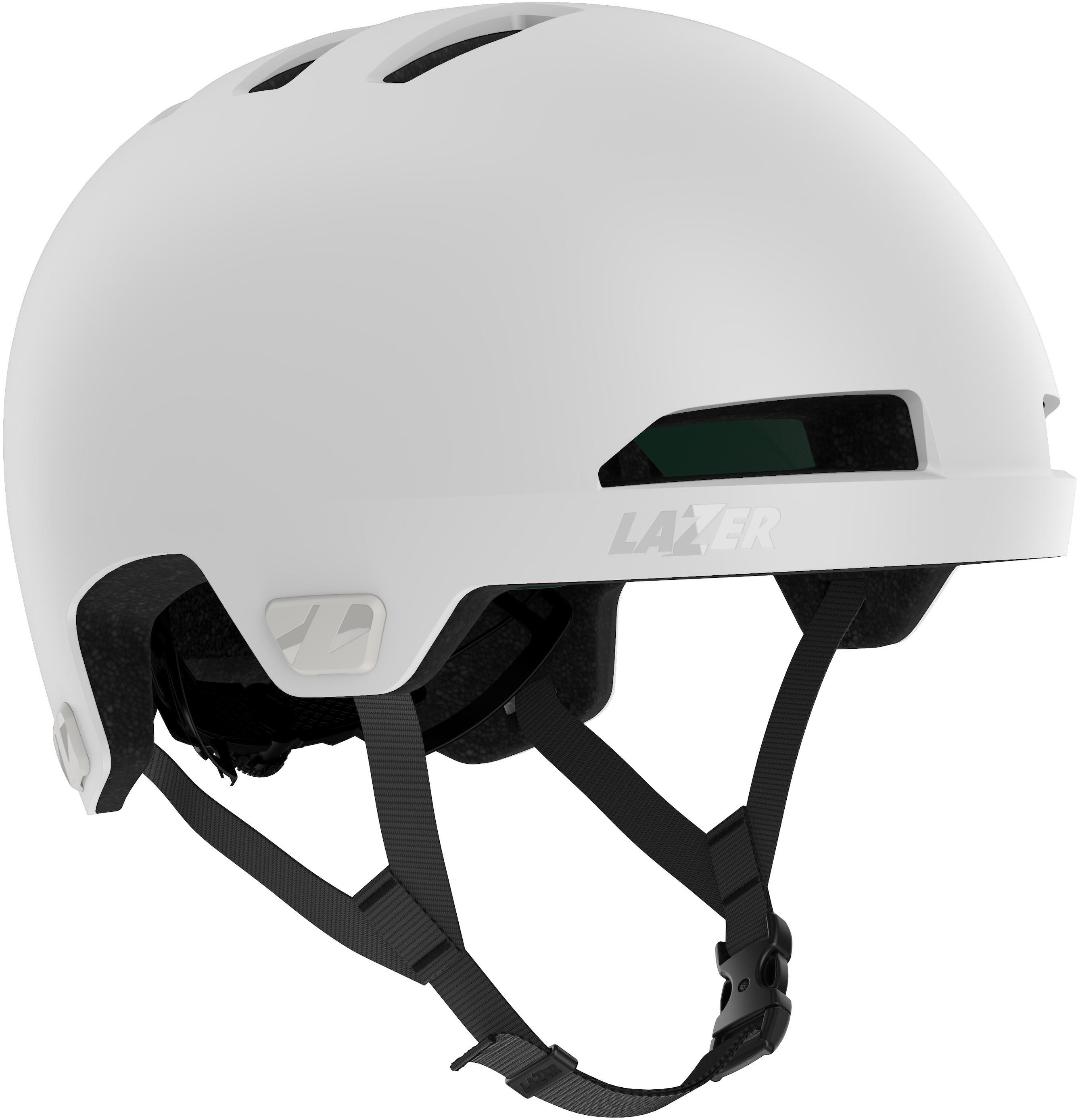 Lazer Maze KinetiCore Helmet