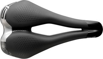 Comfy bike seat online halfords