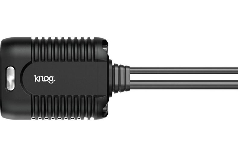 Knog Blinder E 2300 E-Bike Front Light Knog Blinder E 2300 E-Bike Front Light