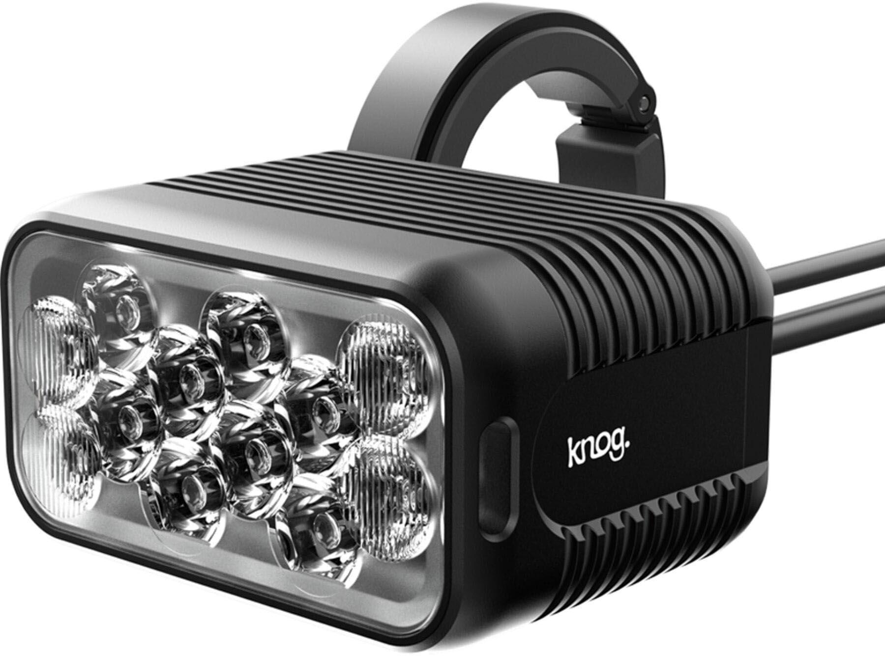 Knog Blinder E 2300 E-Bike Front Light