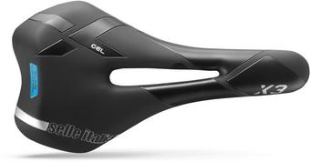 Wide bike seat store halfords