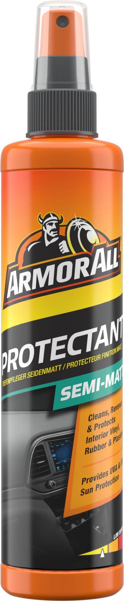 Armor All Semi-Matt Protectant - 300Ml