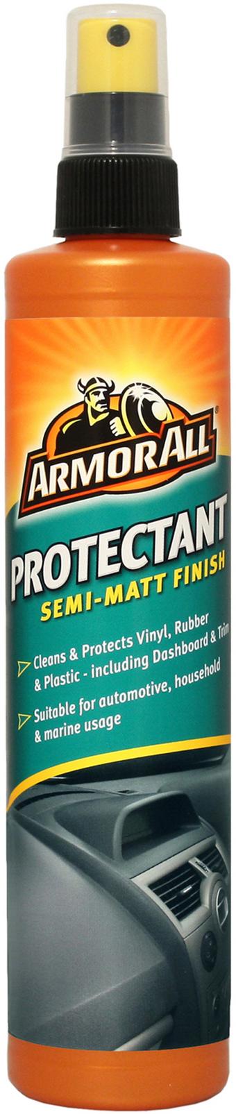 Armor All Semi-Matt Protectant - 300ml