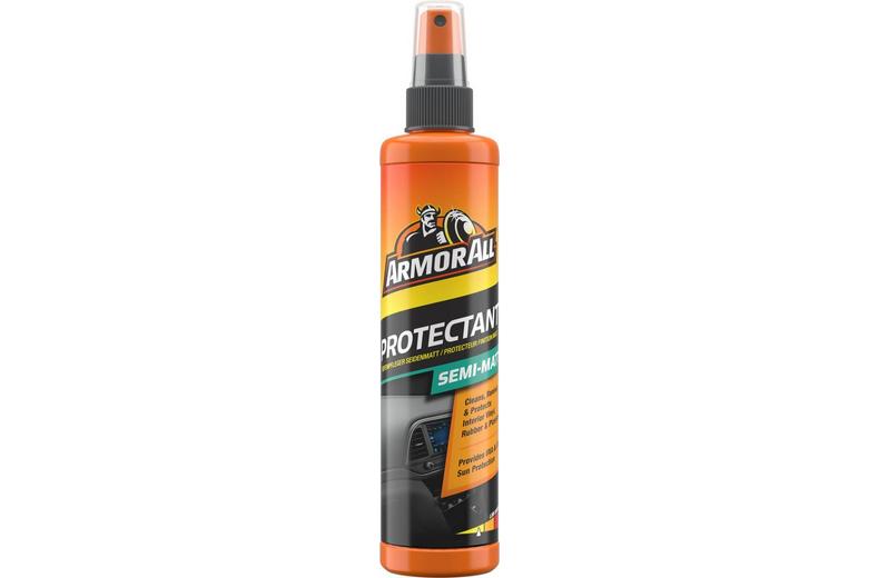 Armor All Semi-Matt Protectant - 300ml Armor All Semi-Matt Protectant - 300ml