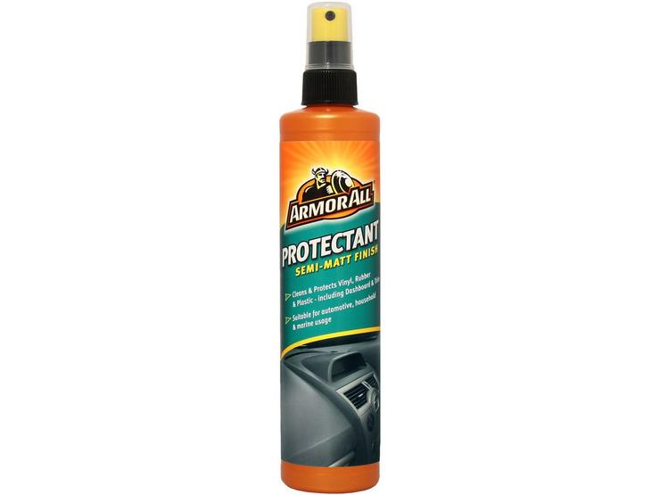 Armor All Semi-Matt Protectant - 300ml