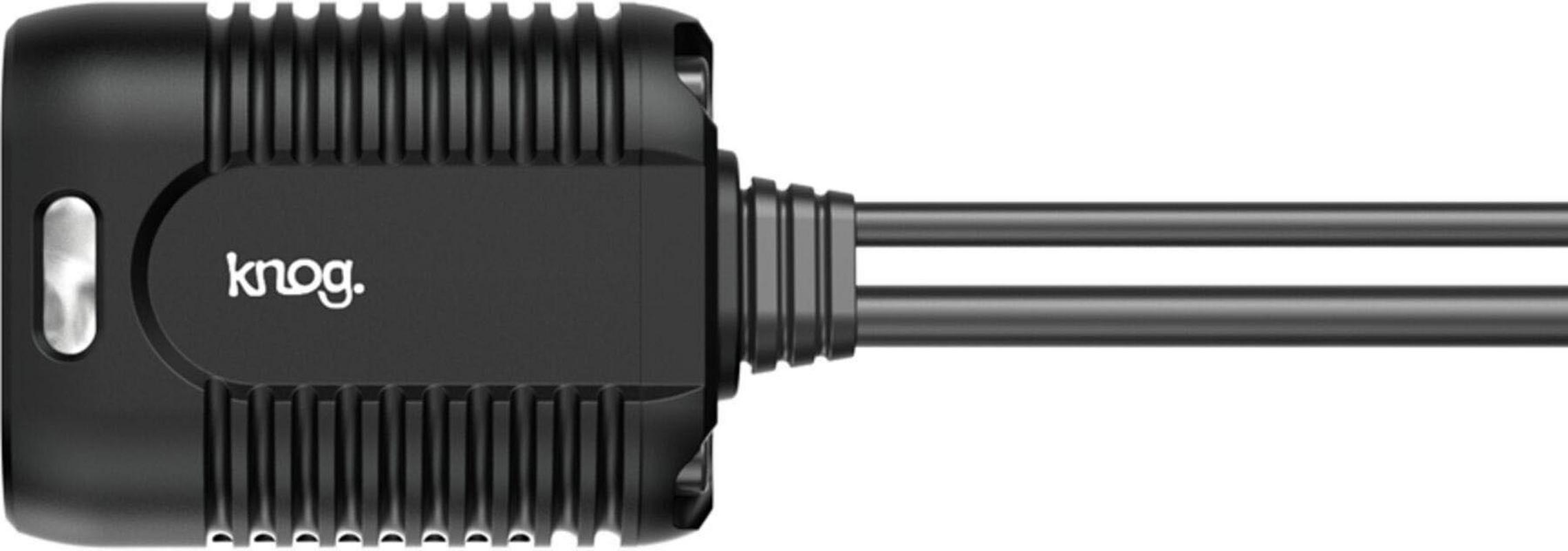 Halfords Knog Blinder X 2300 + 10,000 Mah Battery | Extra 8% off for BC Members