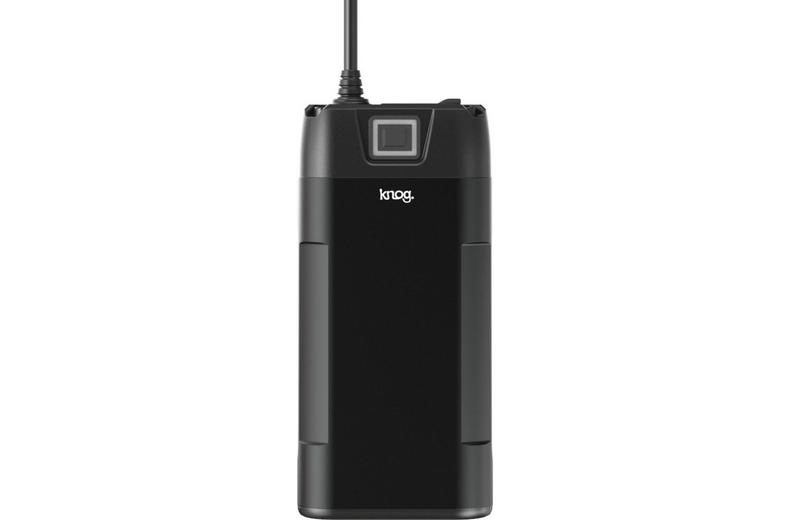 Knog Blinder 10,000 mAh Battery Knog Blinder 10,000 mAh Battery