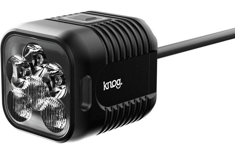 Knog Blinder E 900 E-Bike Front Light Knog Blinder E 900 E-Bike Front Light