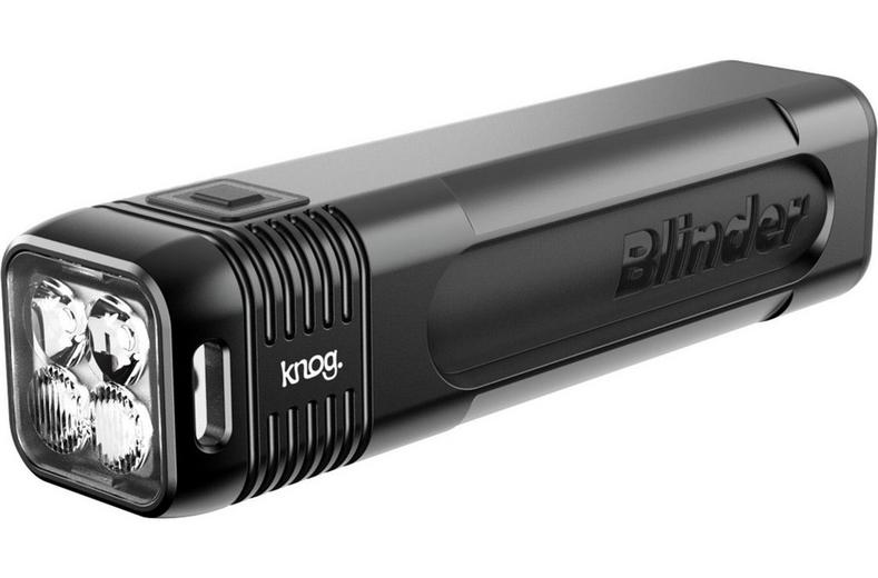 Knog Blinder Pro 900 Front Bike Light Knog Blinder Pro 900 Front Bike Light