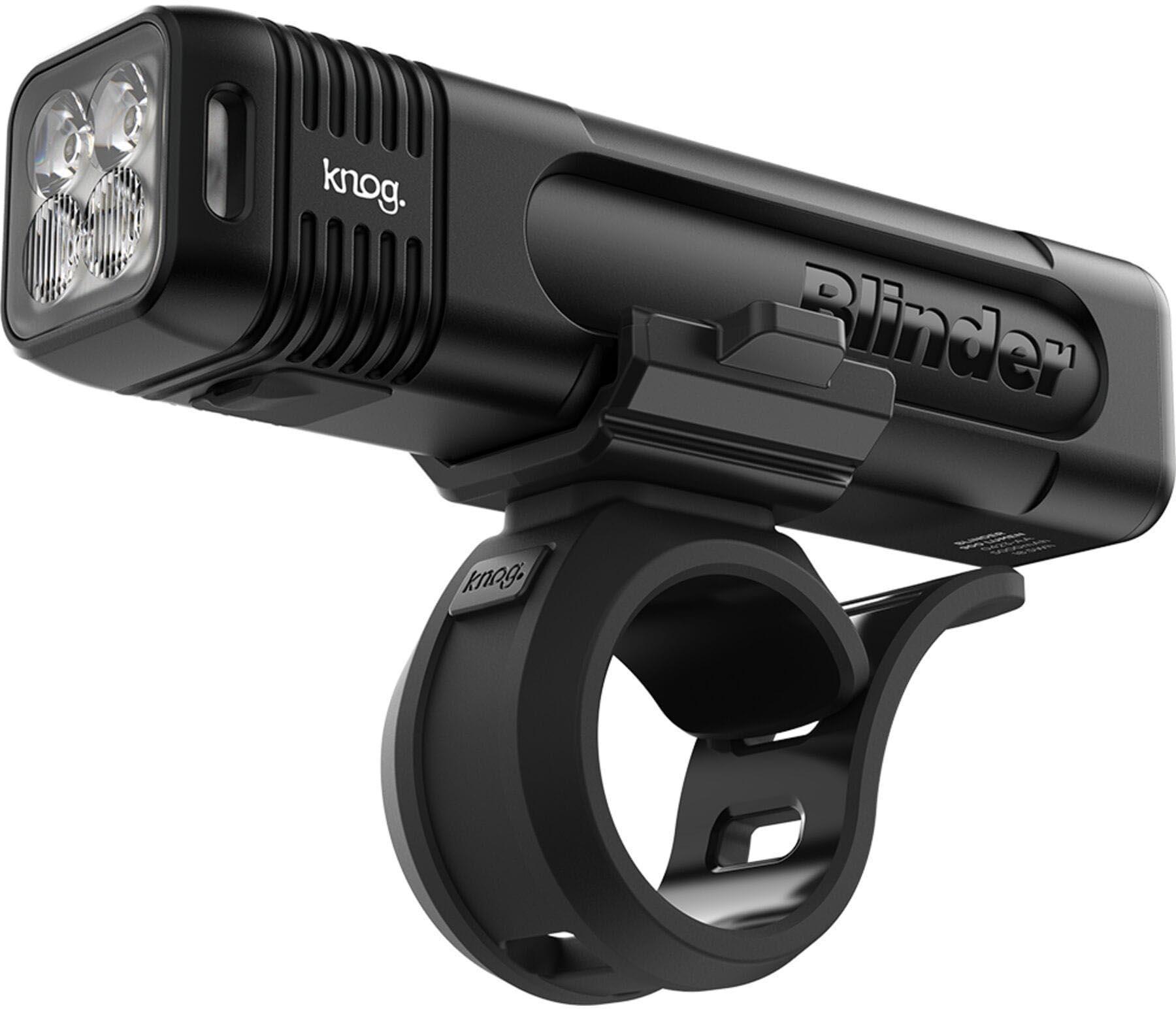 Knog Blinder Pro 900 Front Bike Light