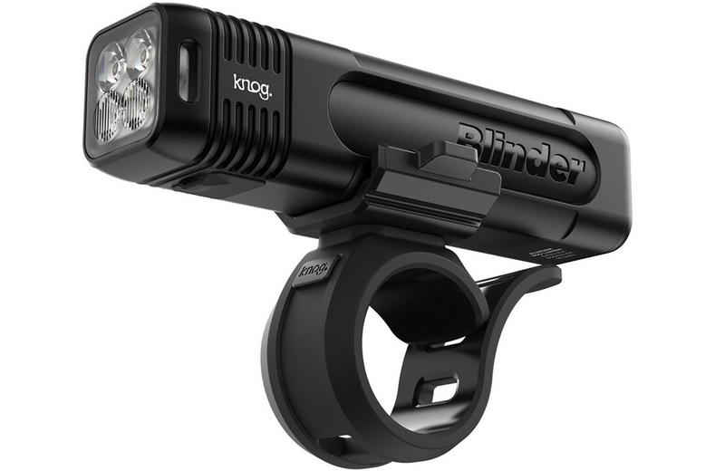 Knog Blinder Pro 900 Front Bike Light Knog Blinder Pro 900 Front Bike Light