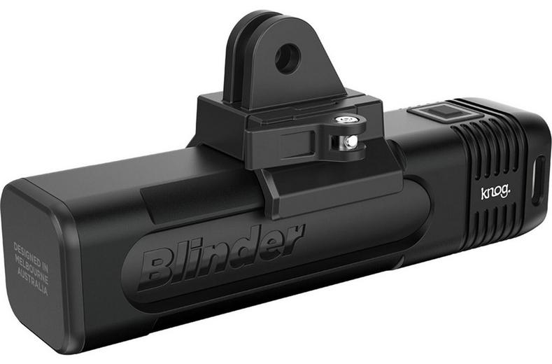 Knog Blinder Pro 900 Front Bike Light Knog Blinder Pro 900 Front Bike Light