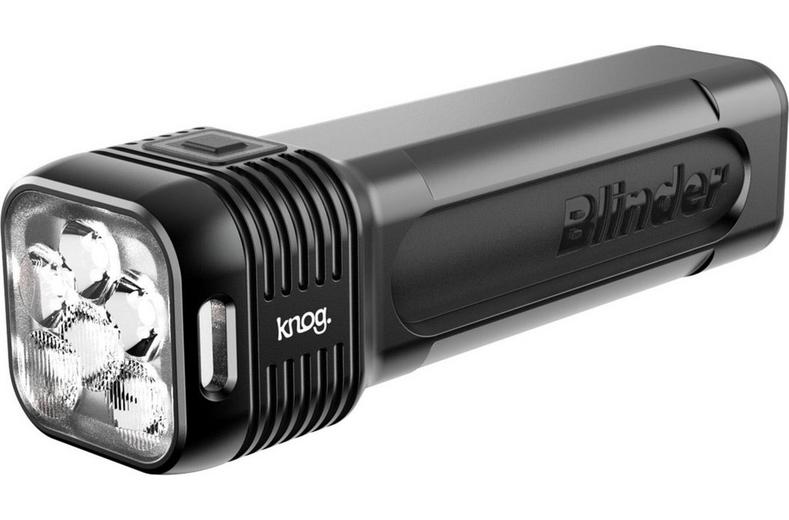 Knog Blinder Pro 1300 Front Bike Light Knog Blinder Pro 1300 Front Bike Light