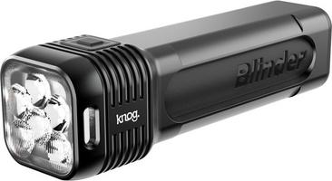 Halfords Knog Blinder Pro 1300 Front Light | Extra 8% off for BC Members