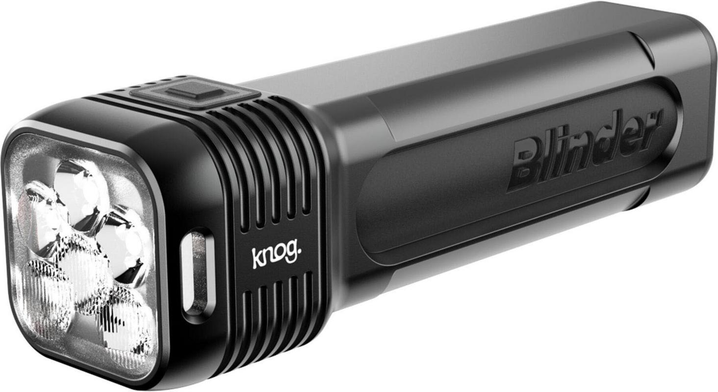 Halfords Knog Blinder Pro 1300 Front Light | Extra 8% off for BC Members