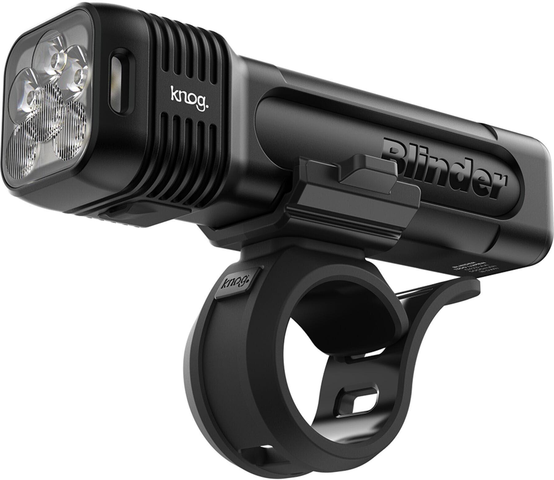 Knog Blinder Pro 1300 Front Bike Light